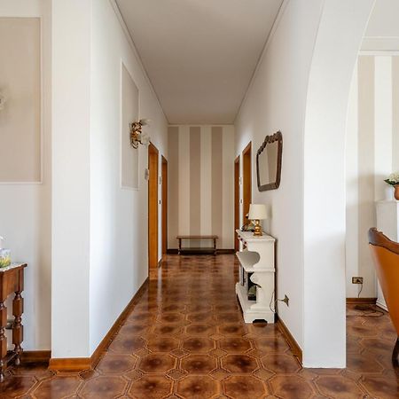 Residenza Martinelli Villa Pistoia Eksteriør bilde