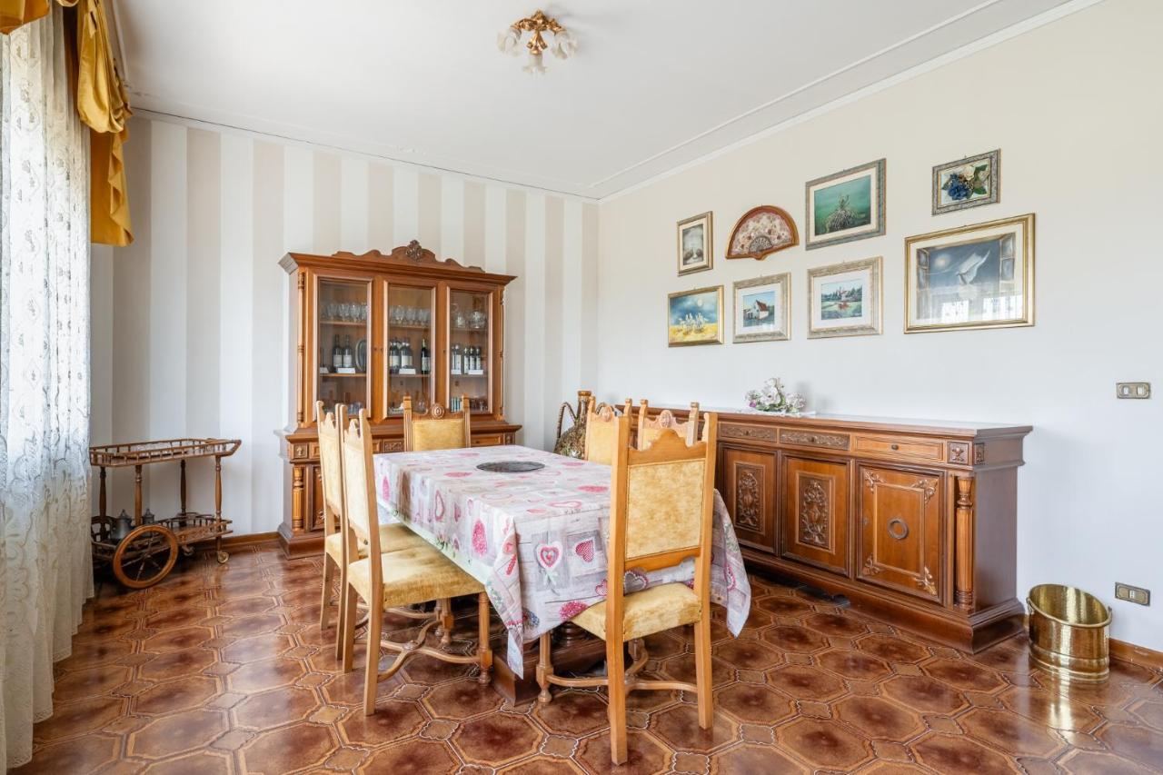 Residenza Martinelli Villa Pistoia Eksteriør bilde