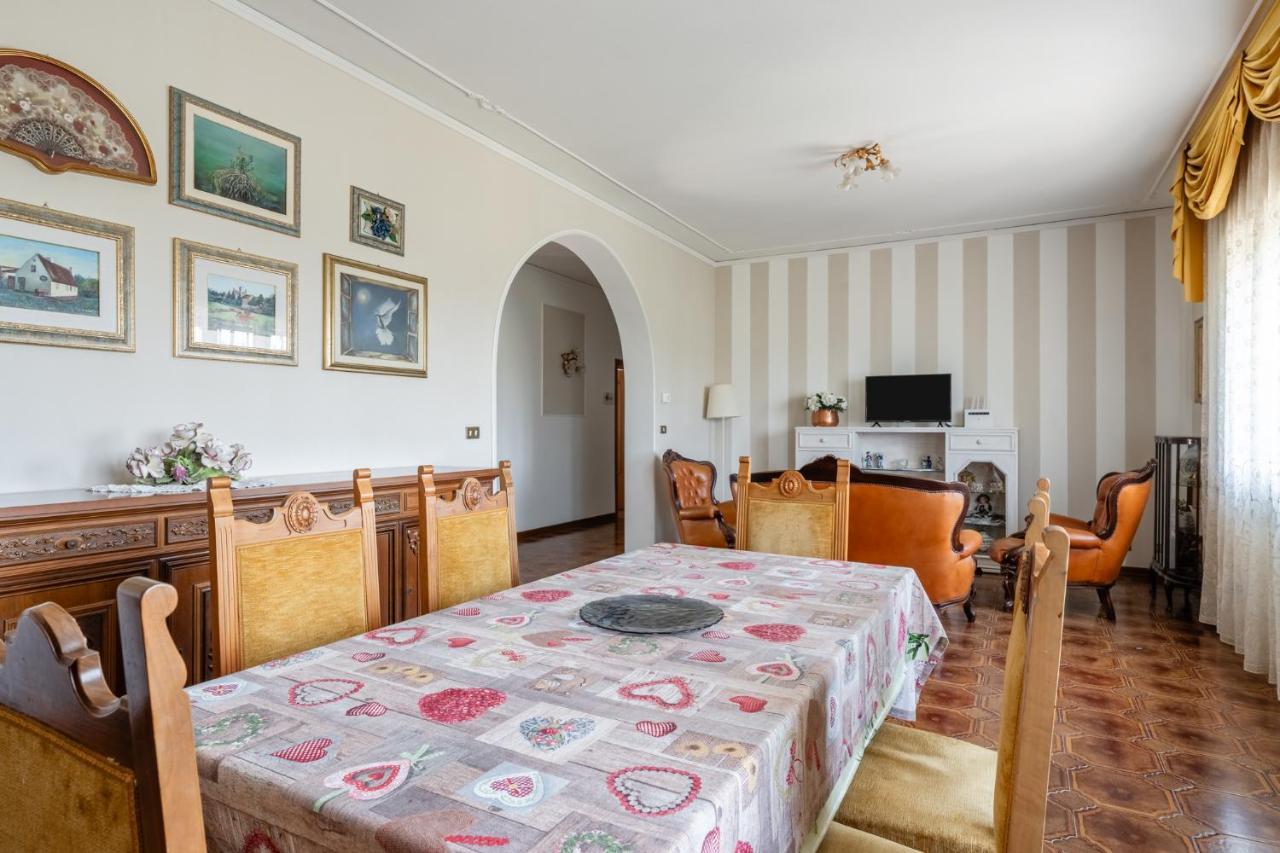 Residenza Martinelli Villa Pistoia Eksteriør bilde
