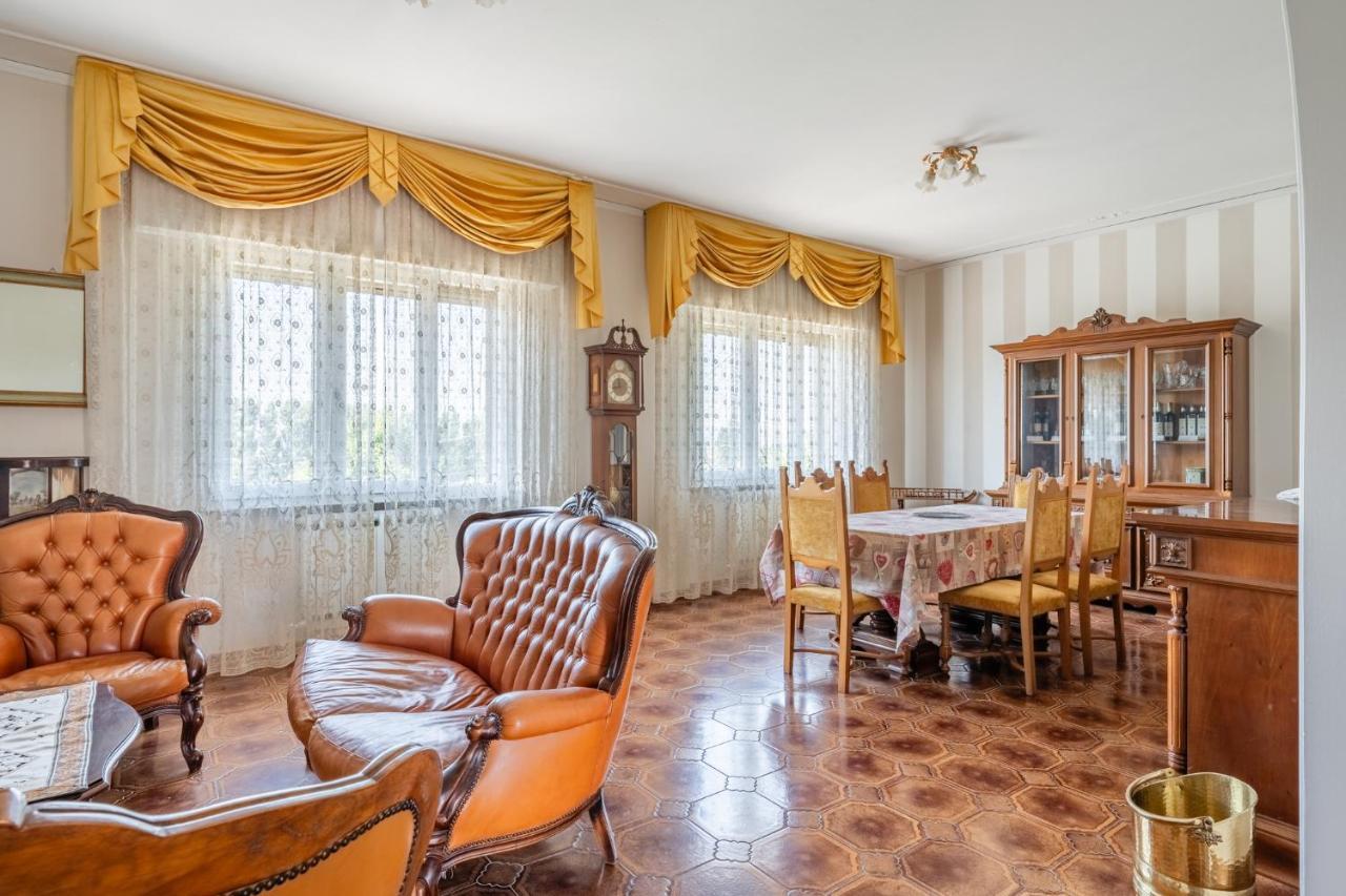 Residenza Martinelli Villa Pistoia Eksteriør bilde