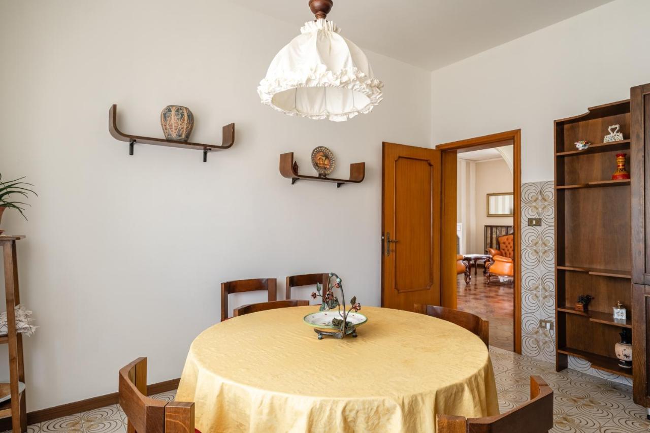 Residenza Martinelli Villa Pistoia Eksteriør bilde