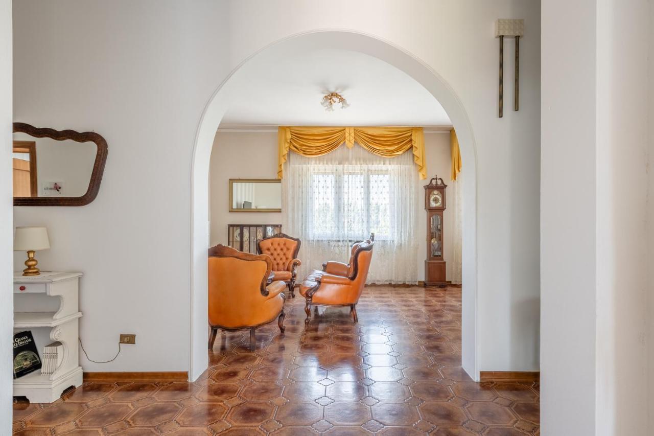 Residenza Martinelli Villa Pistoia Eksteriør bilde