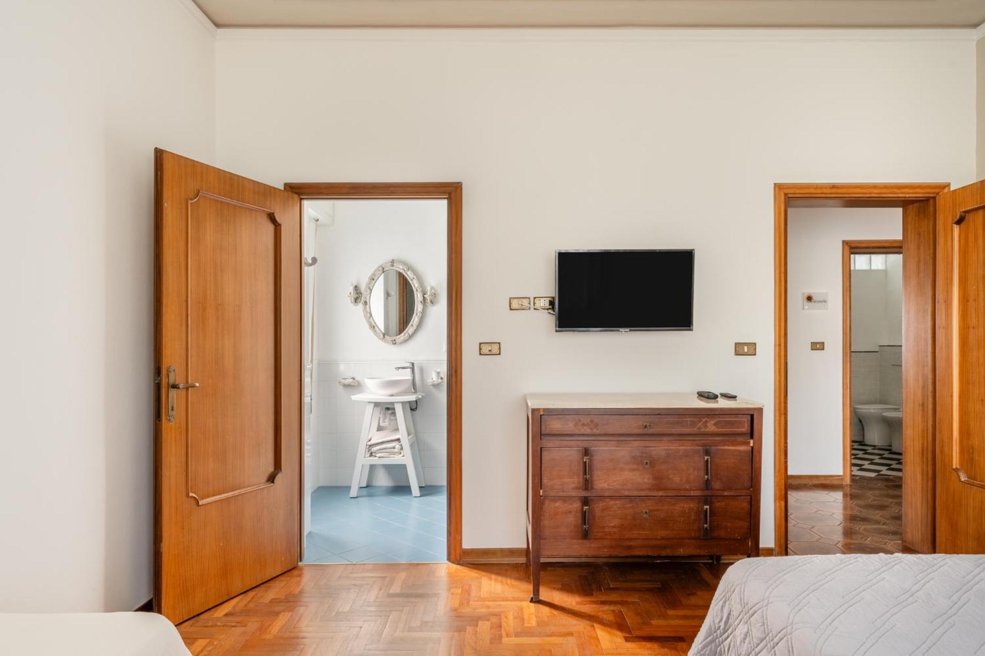 Residenza Martinelli Villa Pistoia Eksteriør bilde