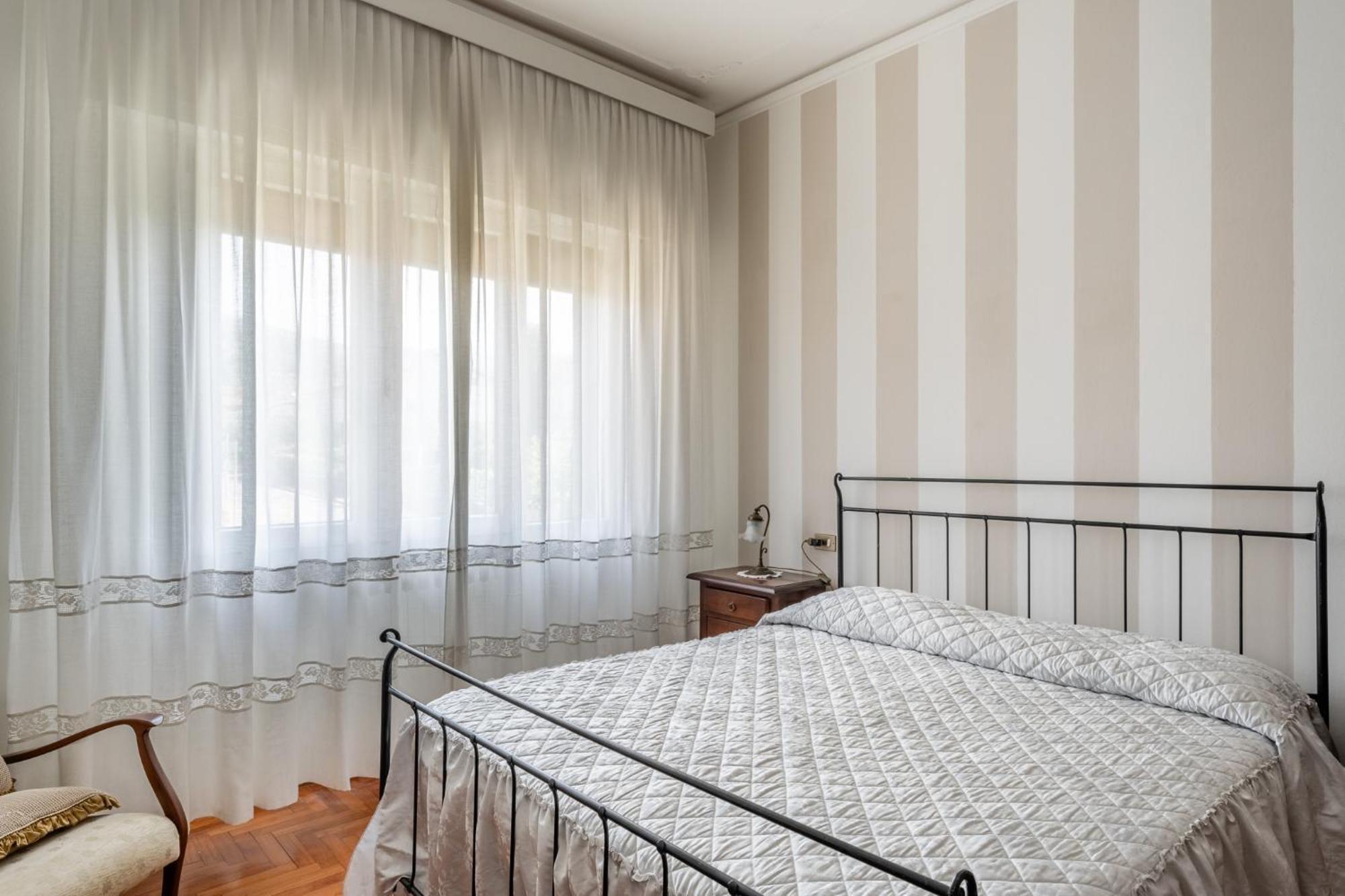 Residenza Martinelli Villa Pistoia Eksteriør bilde