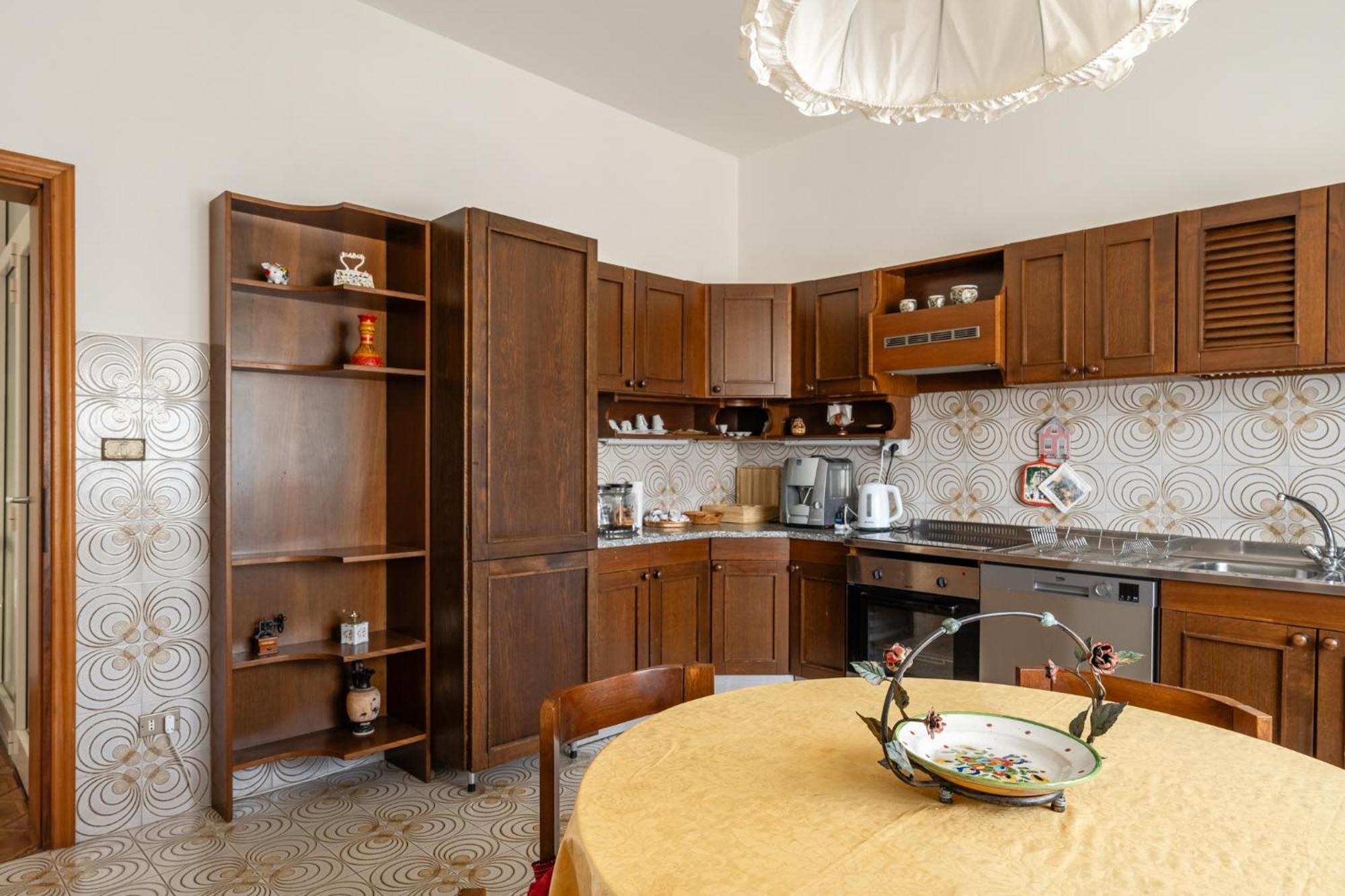 Residenza Martinelli Villa Pistoia Eksteriør bilde